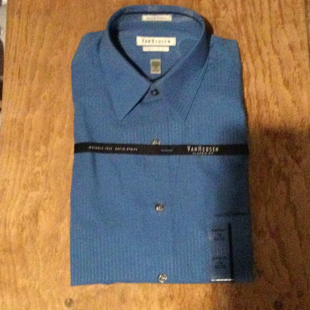dress shirt